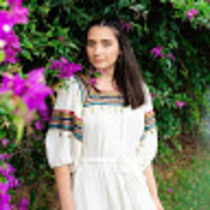 Meet your Posher, Mary-elizabeth